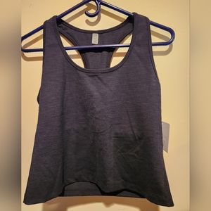 Beyond Yoga XL racerback flash tank